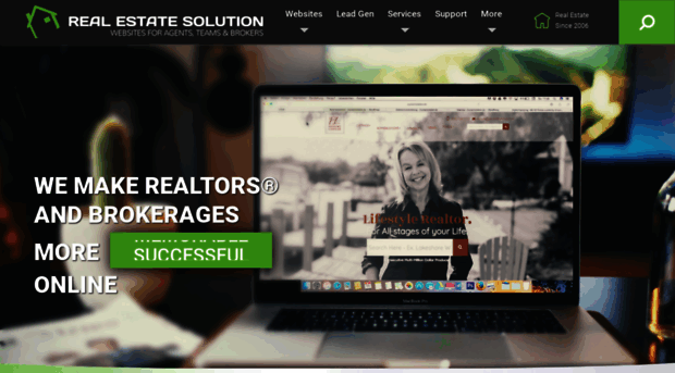 getrealestatesolution.com