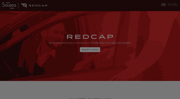 getredcap.com