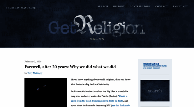 getreligion.org