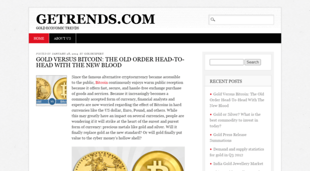 getrends.com