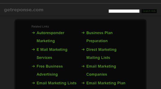 getreponse.com