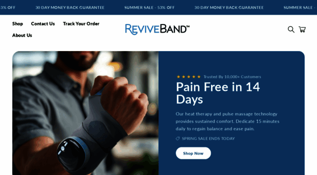 getreviveband.com