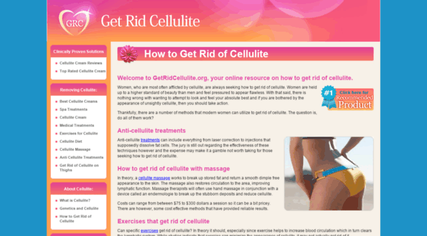 getridcellulite.org