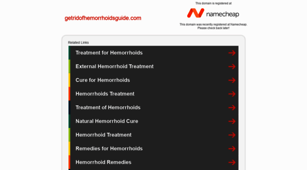 getridofhemorrhoidsguide.com