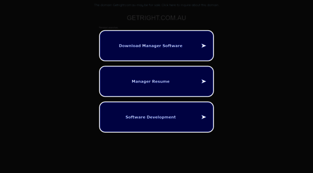 getright.com.au