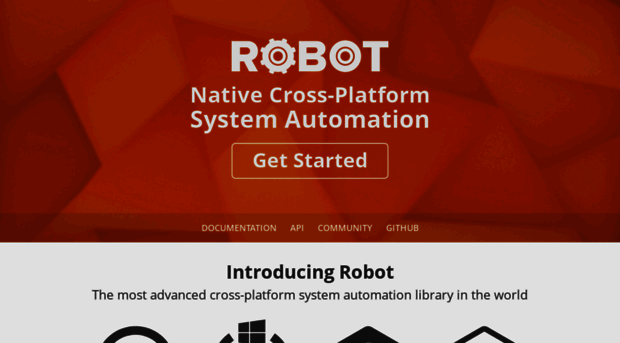 getrobot.net