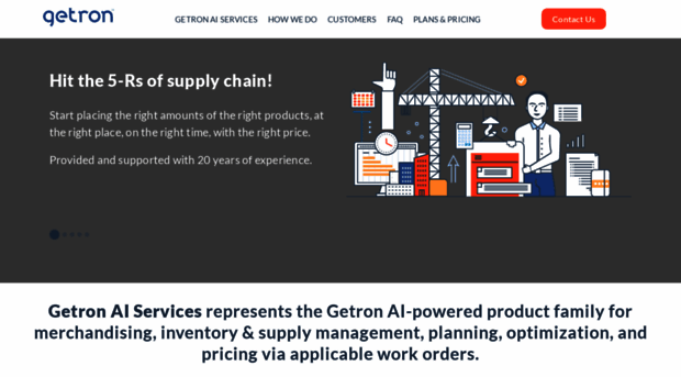 getron.com