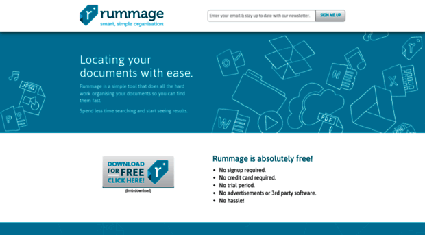 getrummage.com