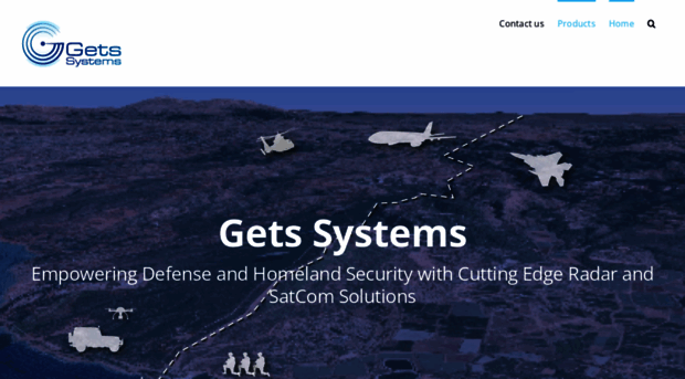 gets-systems.com