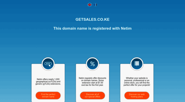 getsales.co.ke