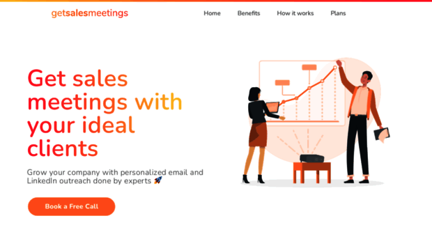 getsalesmeetings.com