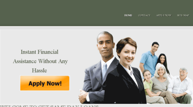 getsamedayloans.com