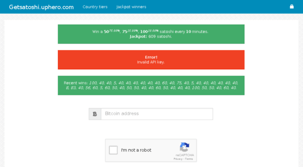 getsatoshi.uphero.com