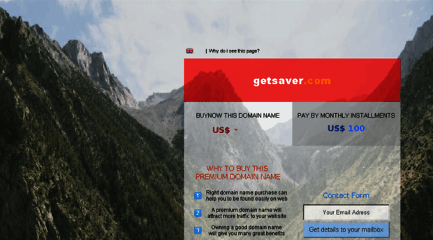 getsaver.com