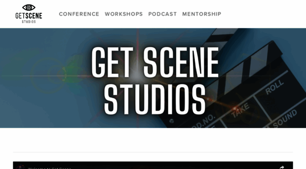 getscenestudios.com