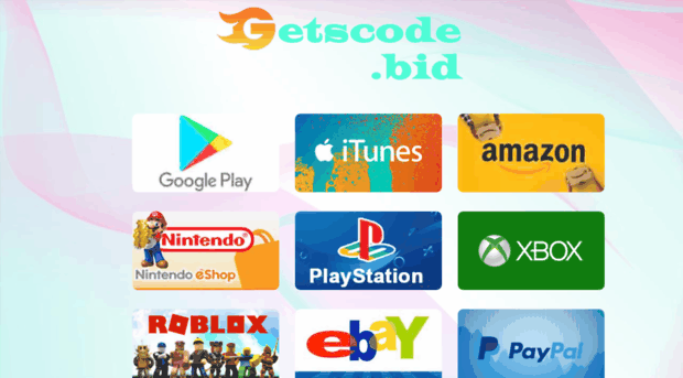 getscode.bid