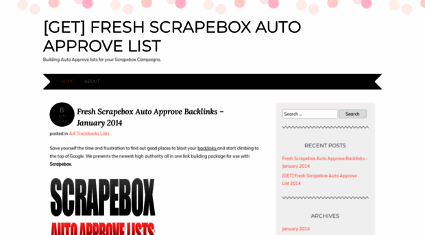 getscrapeboxautoapprovelist.wordpress.com