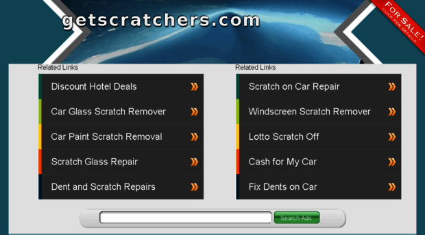 getscratchers.com