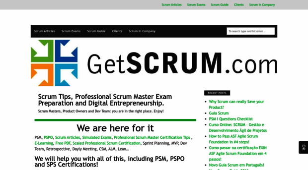 getscrum.com