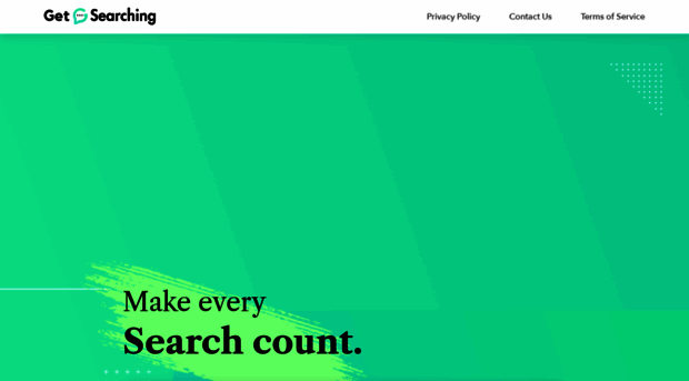 getsearching.net