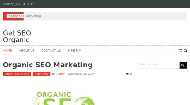 getseoorganic.com