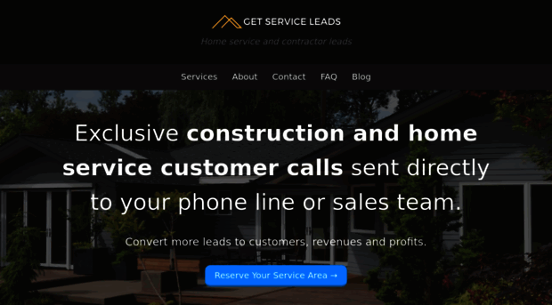 getserviceleads.com