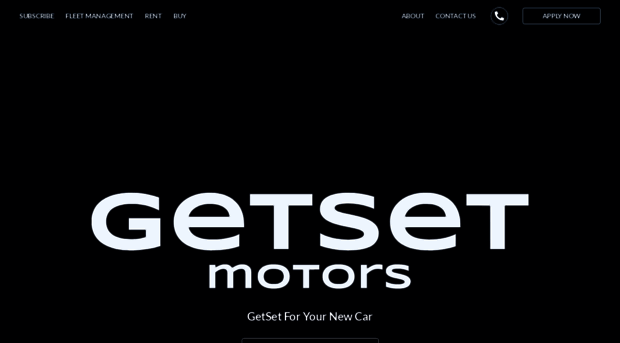 getsetcars.com.au