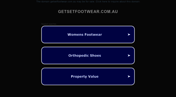 getsetfootwear.com.au