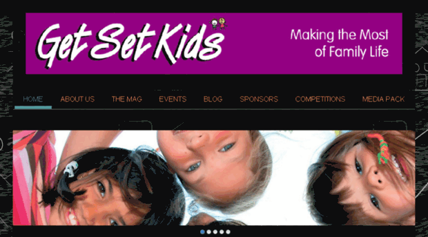 getsetkids.co.uk