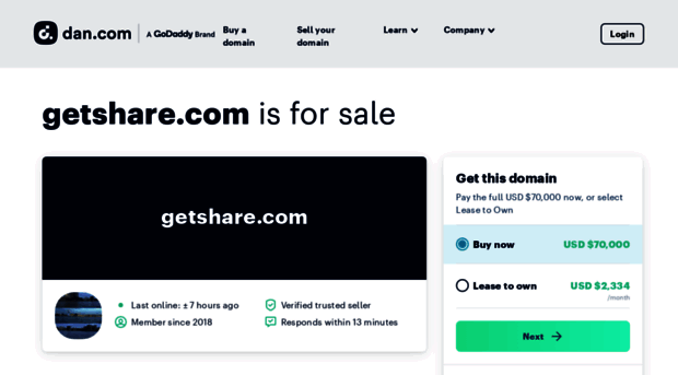 getshare.com