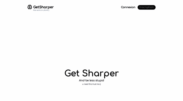 getsharper.app