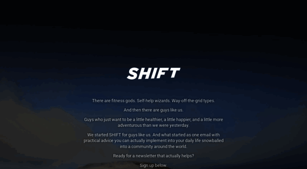 getshift.net