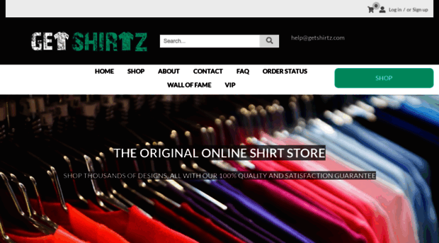 getshirtz.com