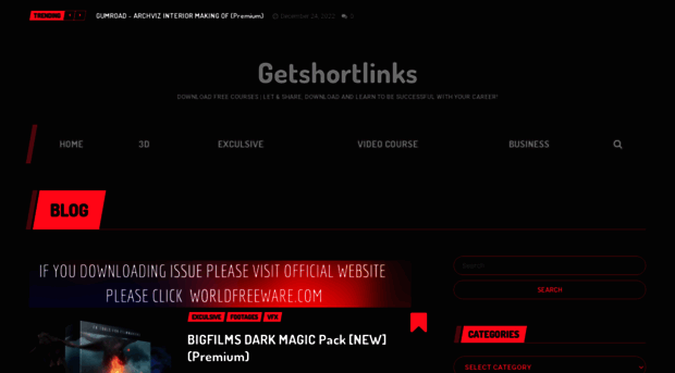 getshortlinks.com