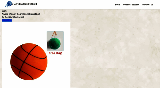getsilentbasketball.com