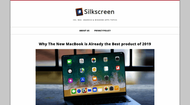 getsilkscreen.com
