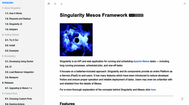 getsingularity.com