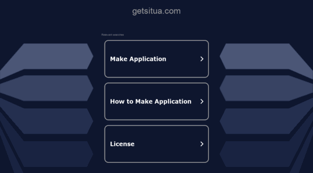 getsitua.com