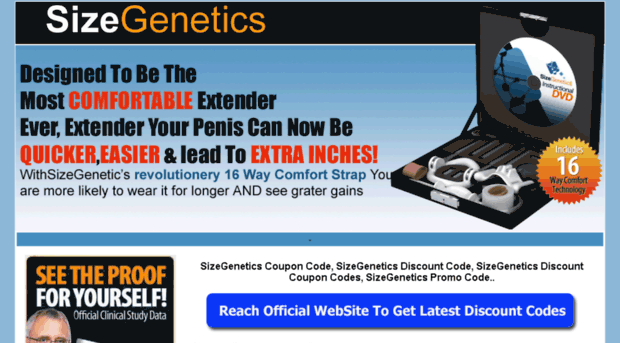 getsizegeneticscouponcodes.com