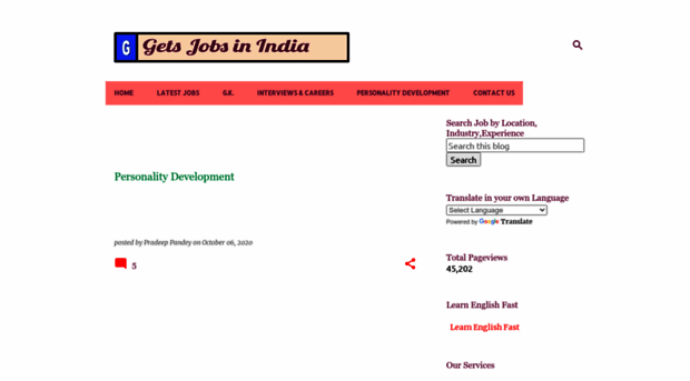 getsjobsindia.blogspot.com