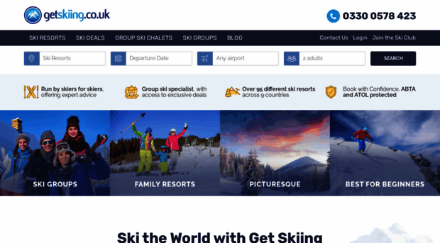 getskiing.co.uk