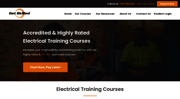 getskilledtraining.com.au