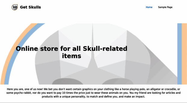 getskulls.com