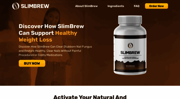 getslimbrew.com
