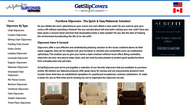 getslipcovers.com