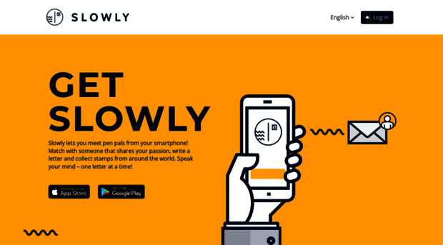 getslowly.com