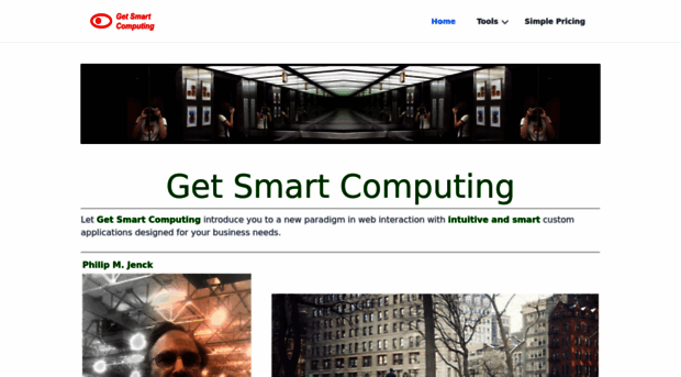 getsmartcomputing.com