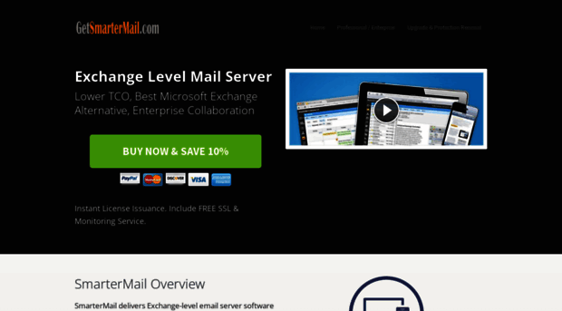 getsmartermail.com