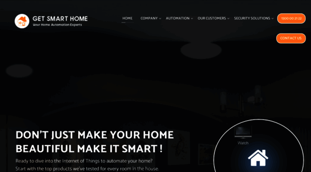 getsmarthome.com.au