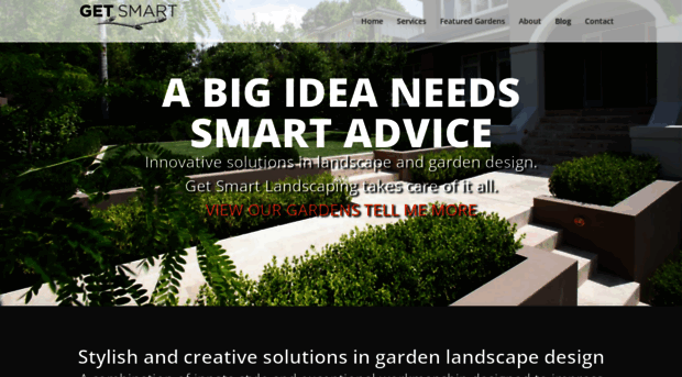 getsmartlandscaping.com.au